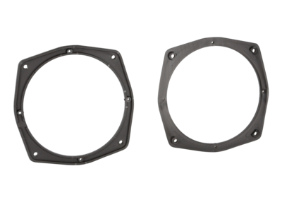 Audison SR Speaker Mount Ring 165mm Mercedes Sprinter Vito 2019