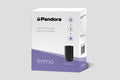Pandora Immo Anti-Theft Vehicle Immobiliser Bluetooth 4.2