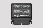 Pandora PS-332 BT Backup Bluetooth Single-Tone Piezo Siren