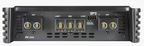 Audison Voce AV Uno Mono Amplifier 1700W POD Technology
