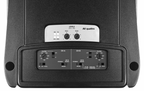 Audison AV Quattro 4-Channel Car Amplifier 800W AB-Class