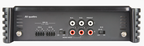Audison AV Quattro 4-Channel Car Amplifier 800W AB-Class