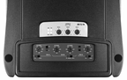Audison AV 5.1k Hybrid 5-Channel Car Amplifier 1650W