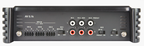 Audison AV 5.1k Hybrid 5-Channel Car Amplifier 1650W