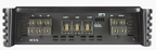 Audison AV 5.1k Hybrid 5-Channel Car Amplifier 1650W