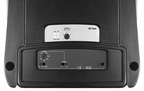 Audison Voce AV due AB-Class Stereo Amplifier 900W