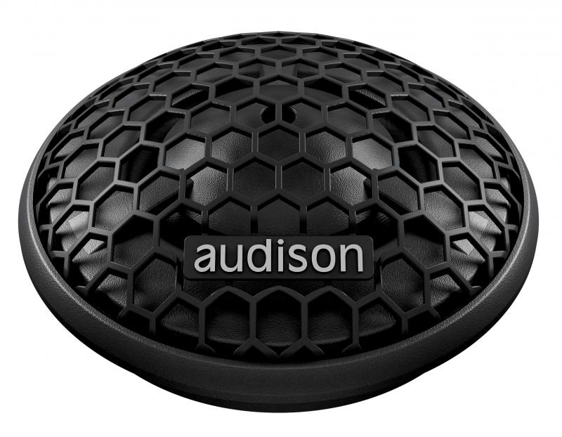 Audison Prima AP 1 Tweeter 150W Peak 26mm 4 Ohm