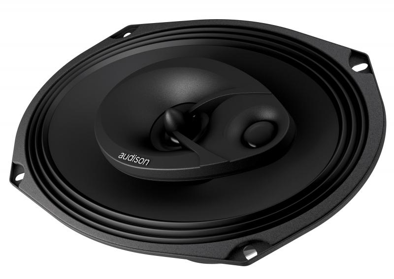 Audison APX 690 6x9 Coaxial Car Speaker 300W 4 Ohm