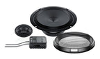 Audison Prima APK 165 Two-Way Car Speaker Kit 300W 4 Ohm