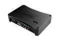 Audison Prima AP4 D 4-Channel Class D Car Amplifier 520W