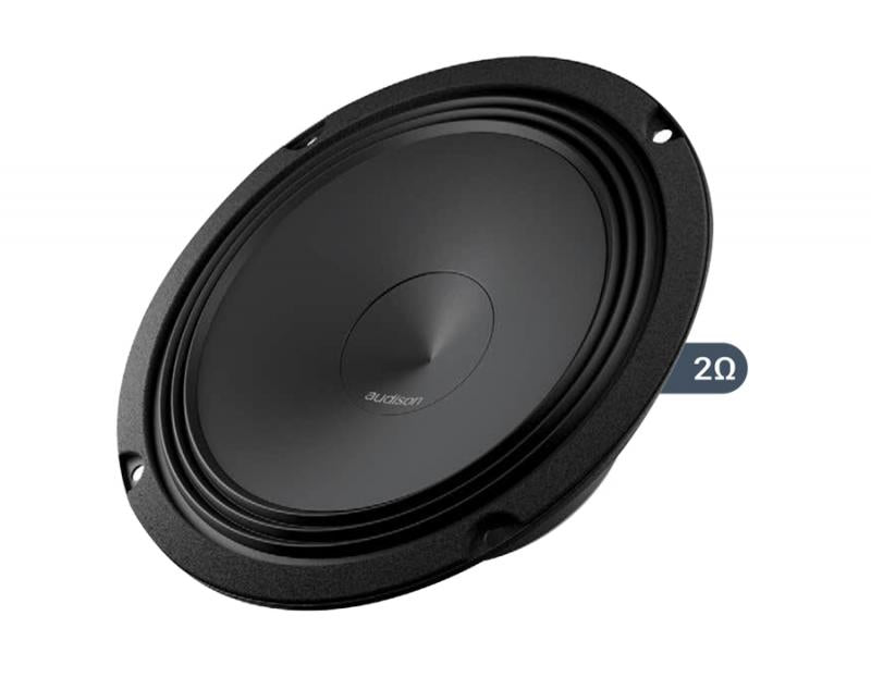 Audison Prima AP 6.5 Ohm2 Woofer 165mm 2 Ohm