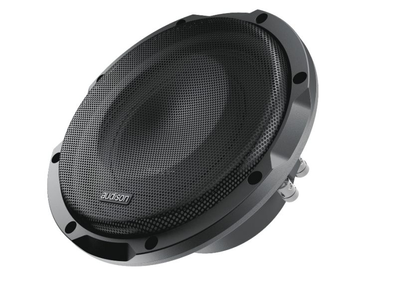 Audison Prima APS 8 R 8" Subwoofer Driver 500W 4 Ohm