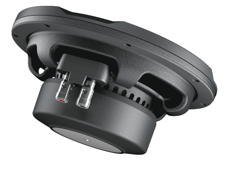 Audison Prima APS 8 R 8" Subwoofer Driver 500W 4 Ohm