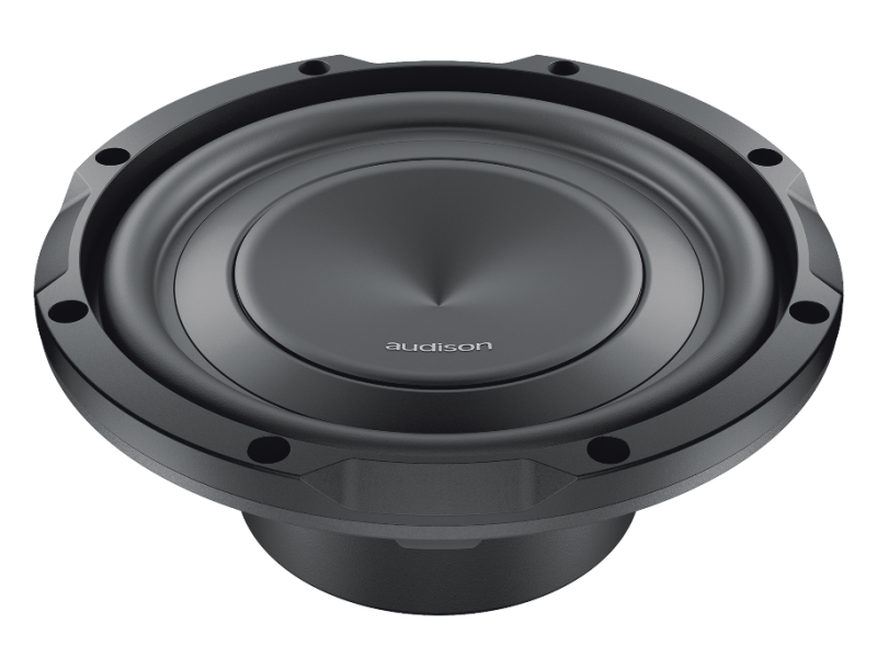 Audison Prima APS 8 R 8" Subwoofer Driver 500W 4 Ohm