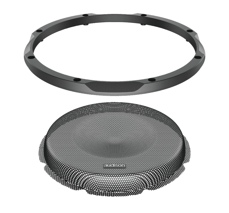 Audison Prima APS 10 S4S Car Subwoofer Driver 250mm 4 Ohm