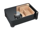 Audison Prima APBX 8 R Loaded Subwoofer Enclosure 200mm 4 Ohm 500W