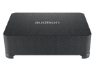 Audison Prima APBX 10 DS 10" 800W Sealed Subwoofer Box 4+4 Ohm