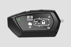 Pandora Light Pro v2 Two-Way Car Alarm With Remote Engine Start