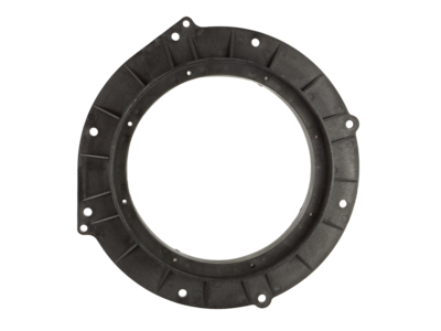 Audison SR Audi A5/A6/A7 2010-2018 Front Speaker Mount Ring 165mm