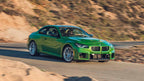 BMW Packages