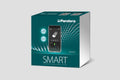 Pandora Smart V4 Car Alarm System Bluetooth 5.0 4G LTE