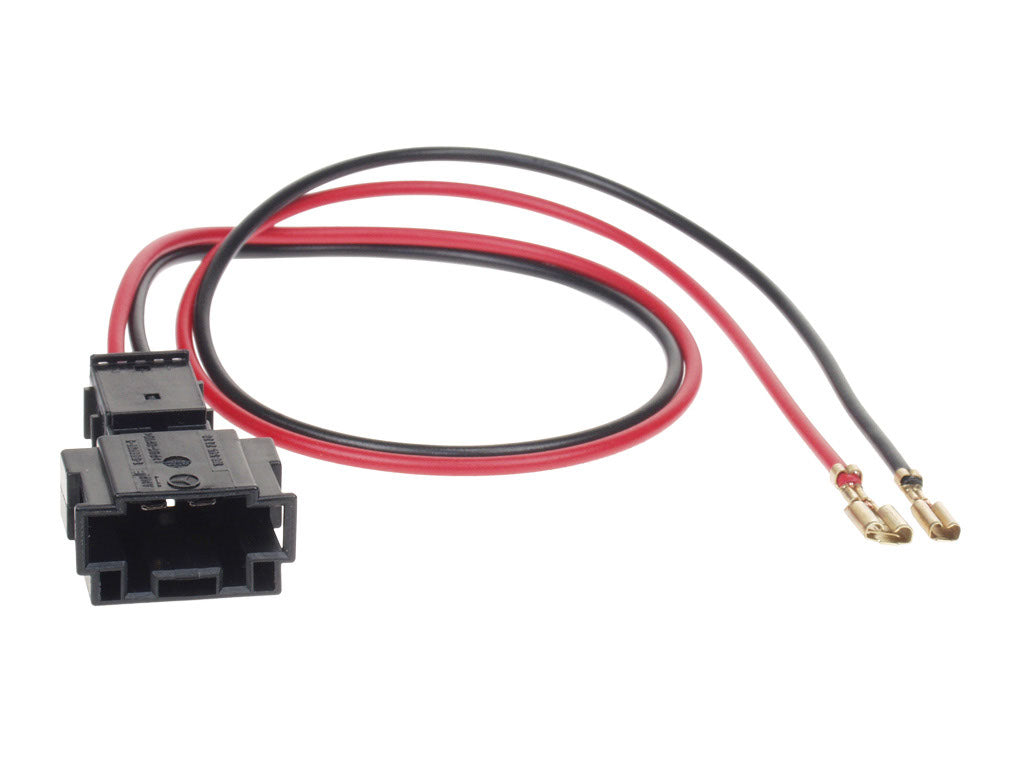 Audison CN Wire Adapt. 05 Mercedes Speaker Wire Adapter 2Pcs