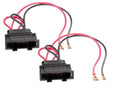 Audison CN Wire Adapt 06 VW/Skoda/Seat Speaker Adapter 2Pcs