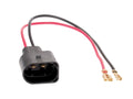 Audison CN Wire Adapt 07 Speaker Wire Adapter for VW Golf V Touran 2-Pack
