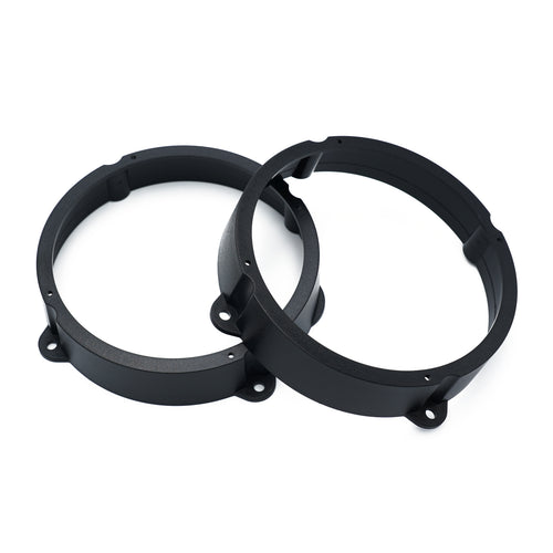 Audison SR ALFA 147 Front and Rear Speaker Mount Ring Alfa 147