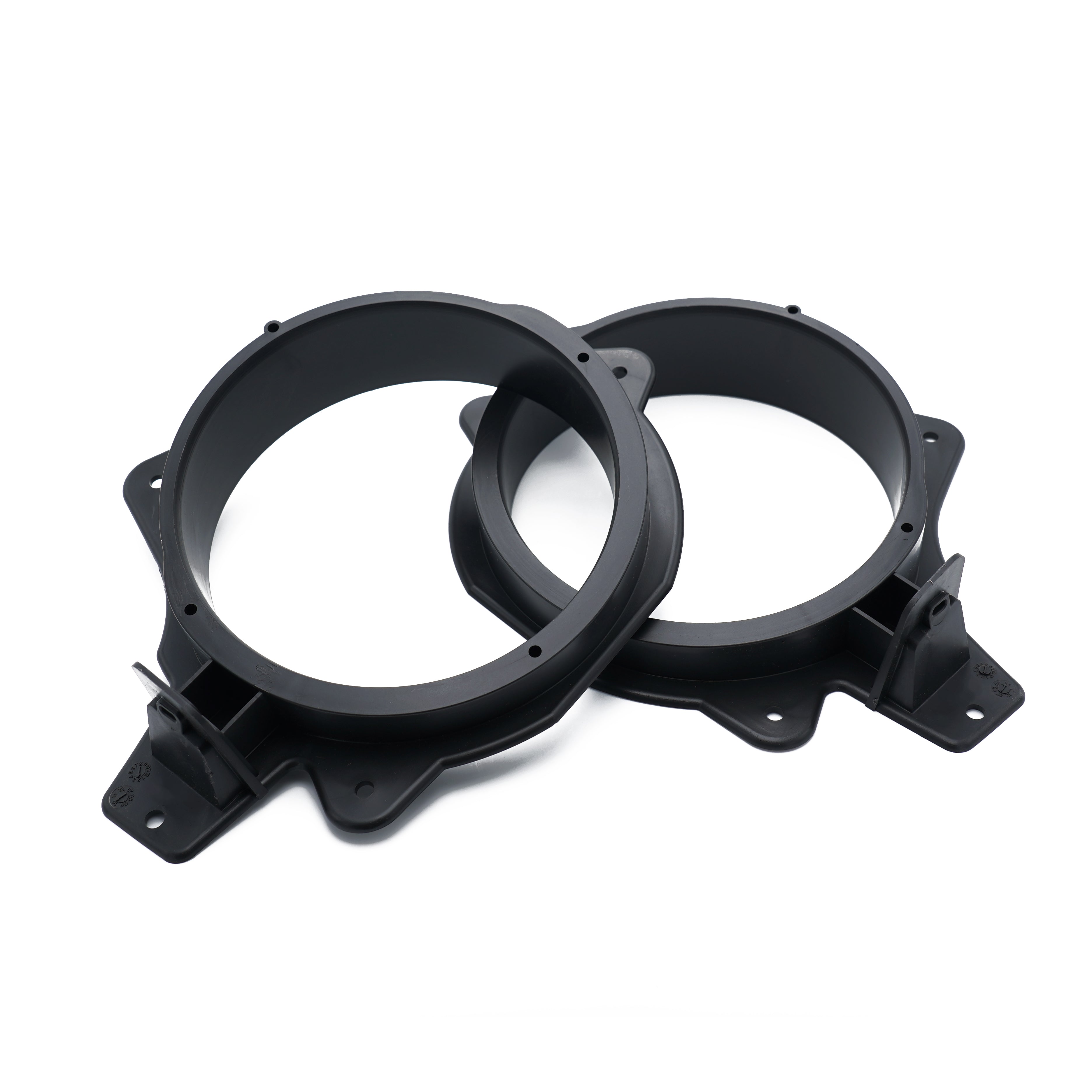 Audison SR Peugeot 207 Speaker Installation Ring 165mm