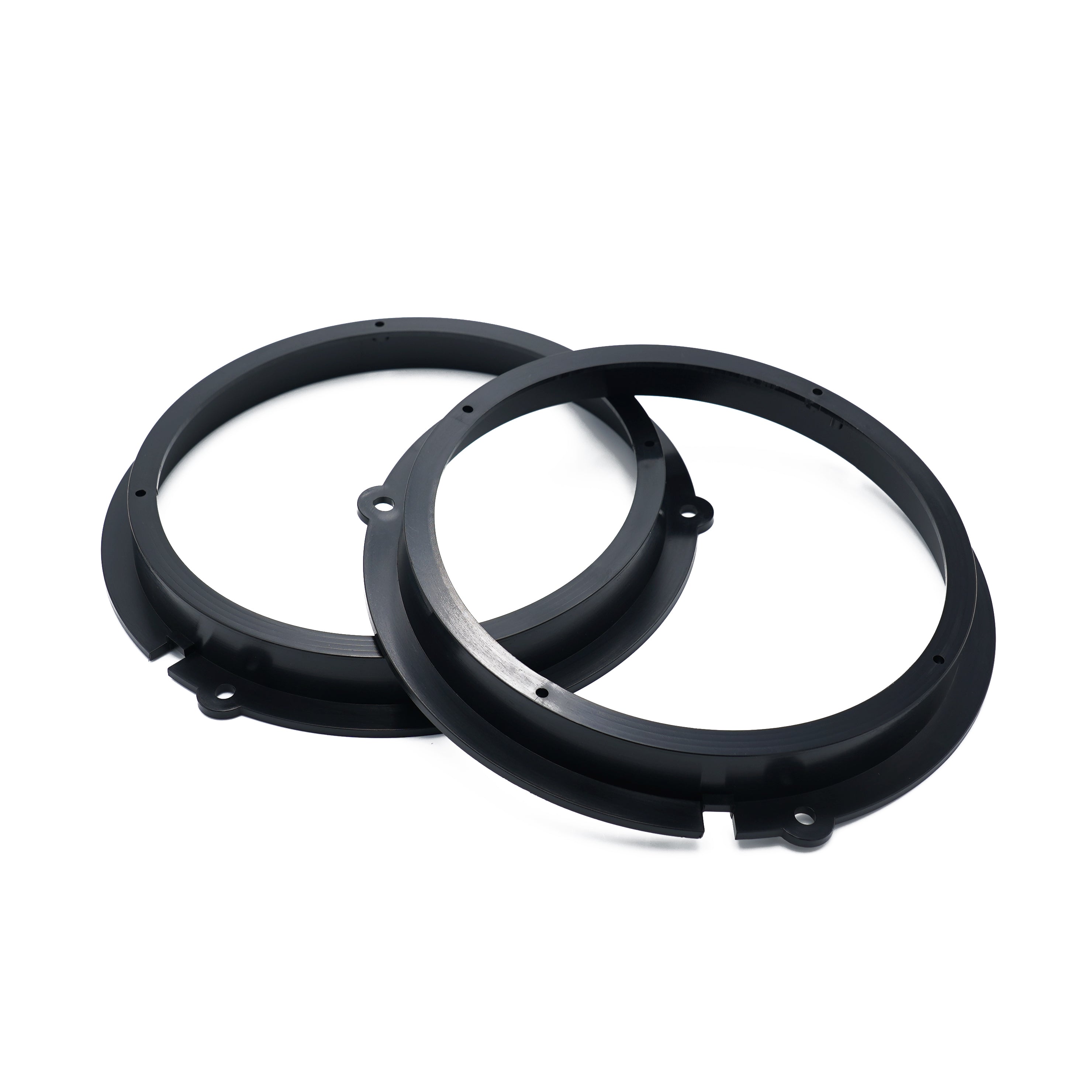 Audison SR Ford Fiesta 2008> 165mm Front/Rear Speaker Mount Ring