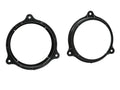 Audison SR Nissan Dacia Renault Speaker Installation Ring 165mm
