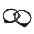 Audison SR Front Speaker Mount Ring 165mm Opel Fiat Iveco Dacia