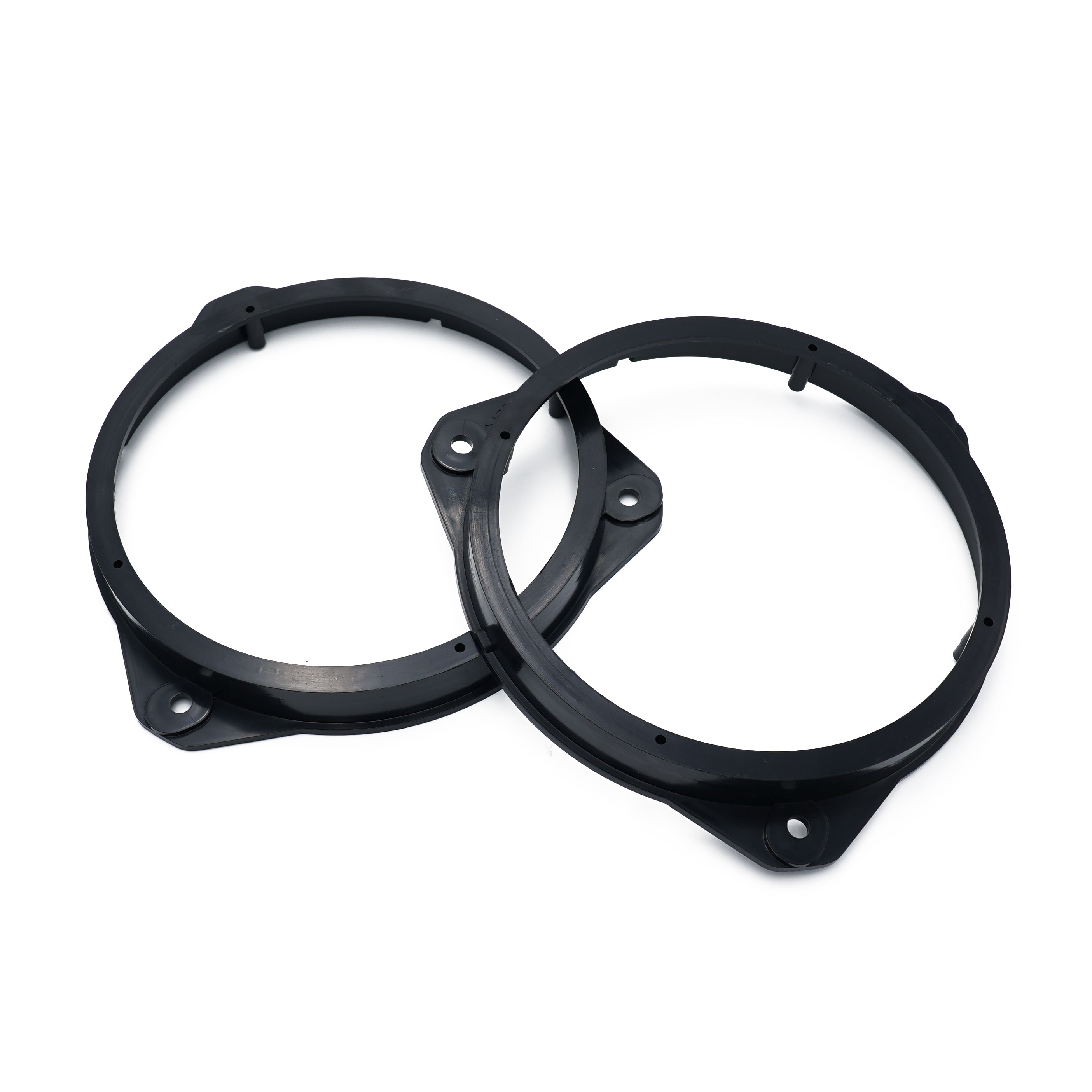 Audison SR Front Speaker Mount Ring 165mm Opel Fiat Iveco Dacia