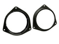 Audison SR Daihatsu-Toyota Front Rear Speaker Mount Ring