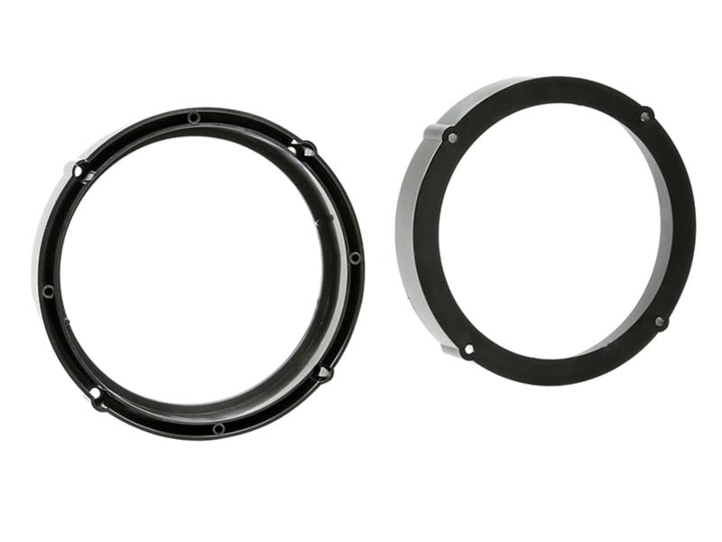 Audison SR VW Seat Skoda Bugatti Speaker Mount Ring 165mm
