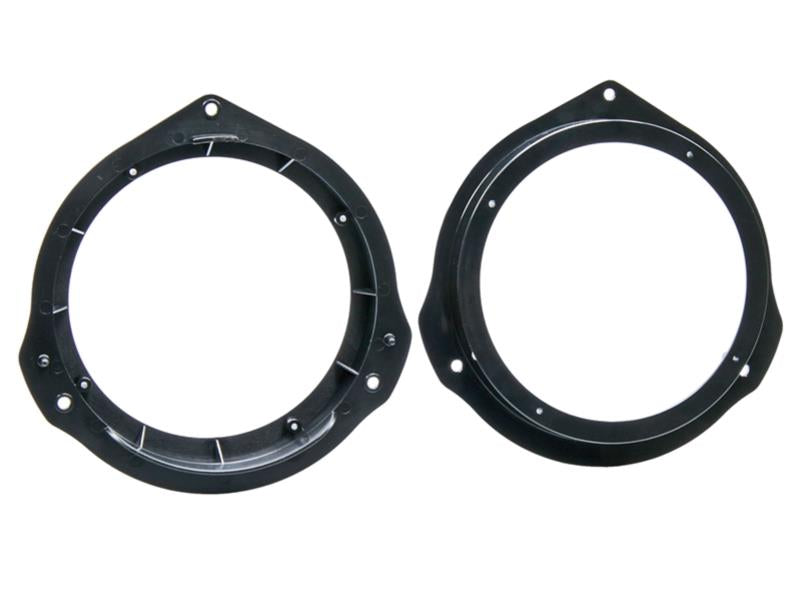Audison SR Mercedes Classe C V ML 165mm Front Speaker Mount Ring