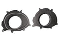 Audison SR Speaker Mount for Renault Clio 2013+ Front 165mm