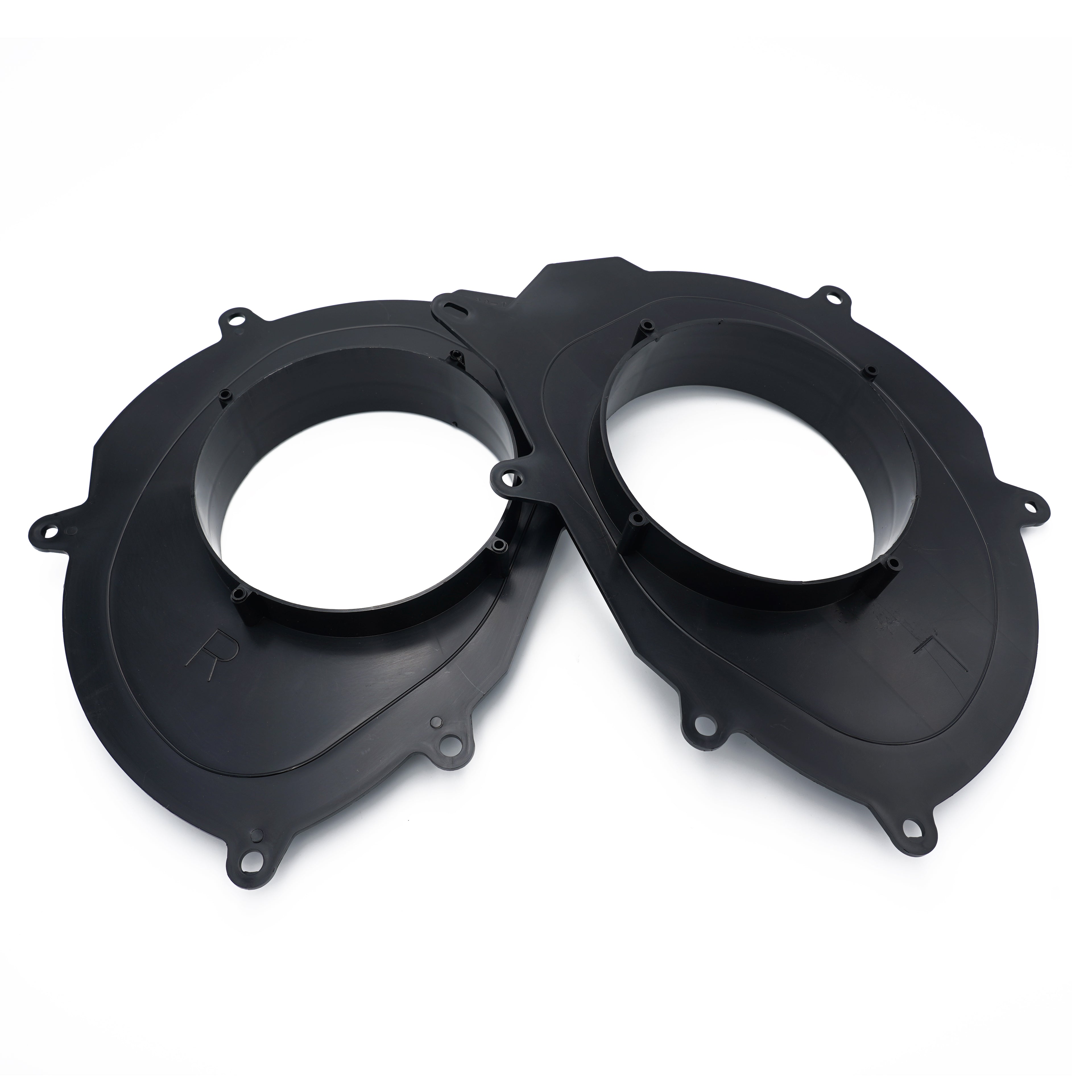 Audison SR Speaker Mount for Renault Clio 2013+ Front 165mm