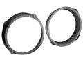 Audison SR Audi Lamborghini Seat Speaker Mount Ring 200mm Front