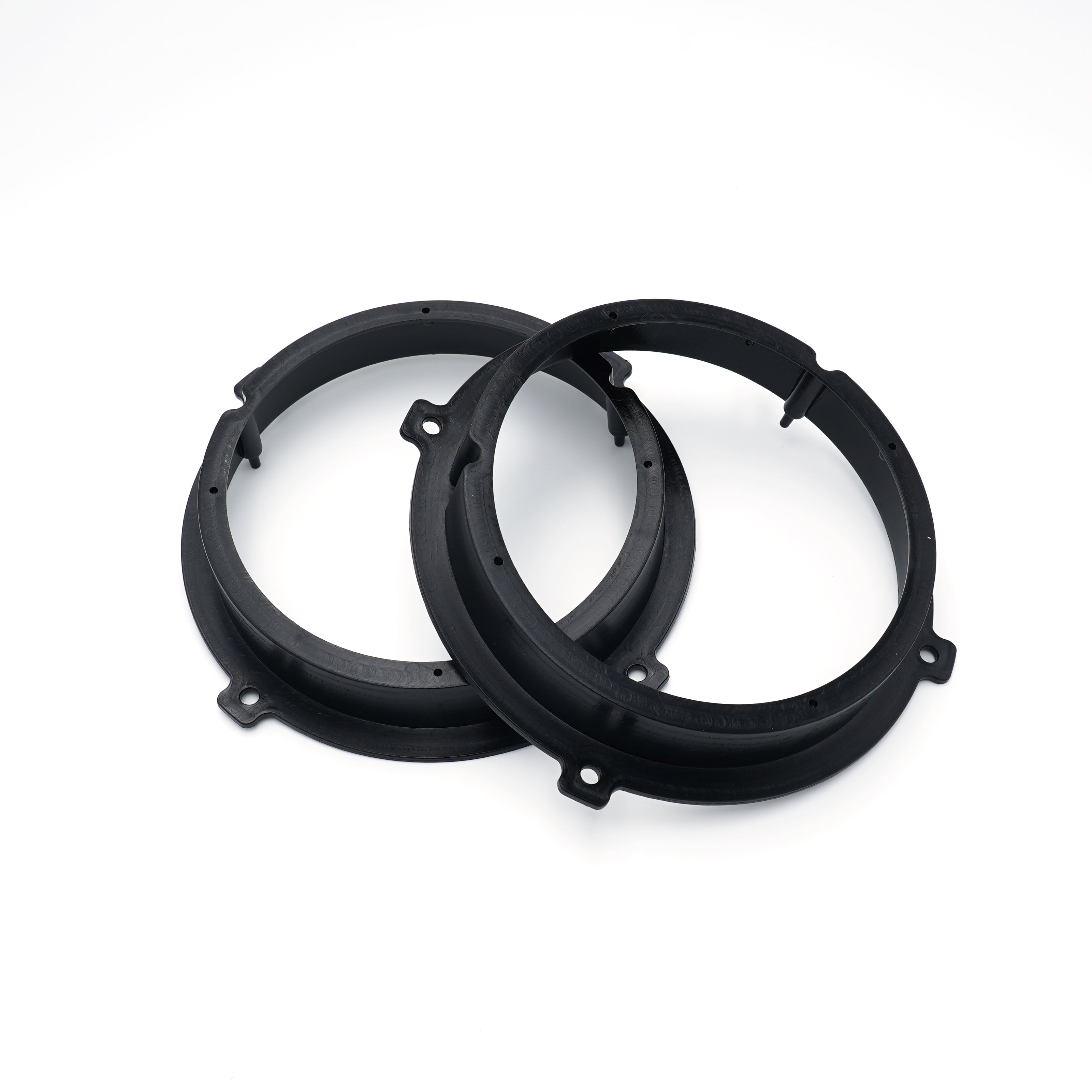 Audison SR KIA-HYUNDAI 165mm Speaker Mounting Ring