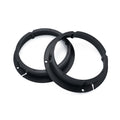Audison SR KIA SOUL 2014->2018 Front Speaker Mount Ring 165mm