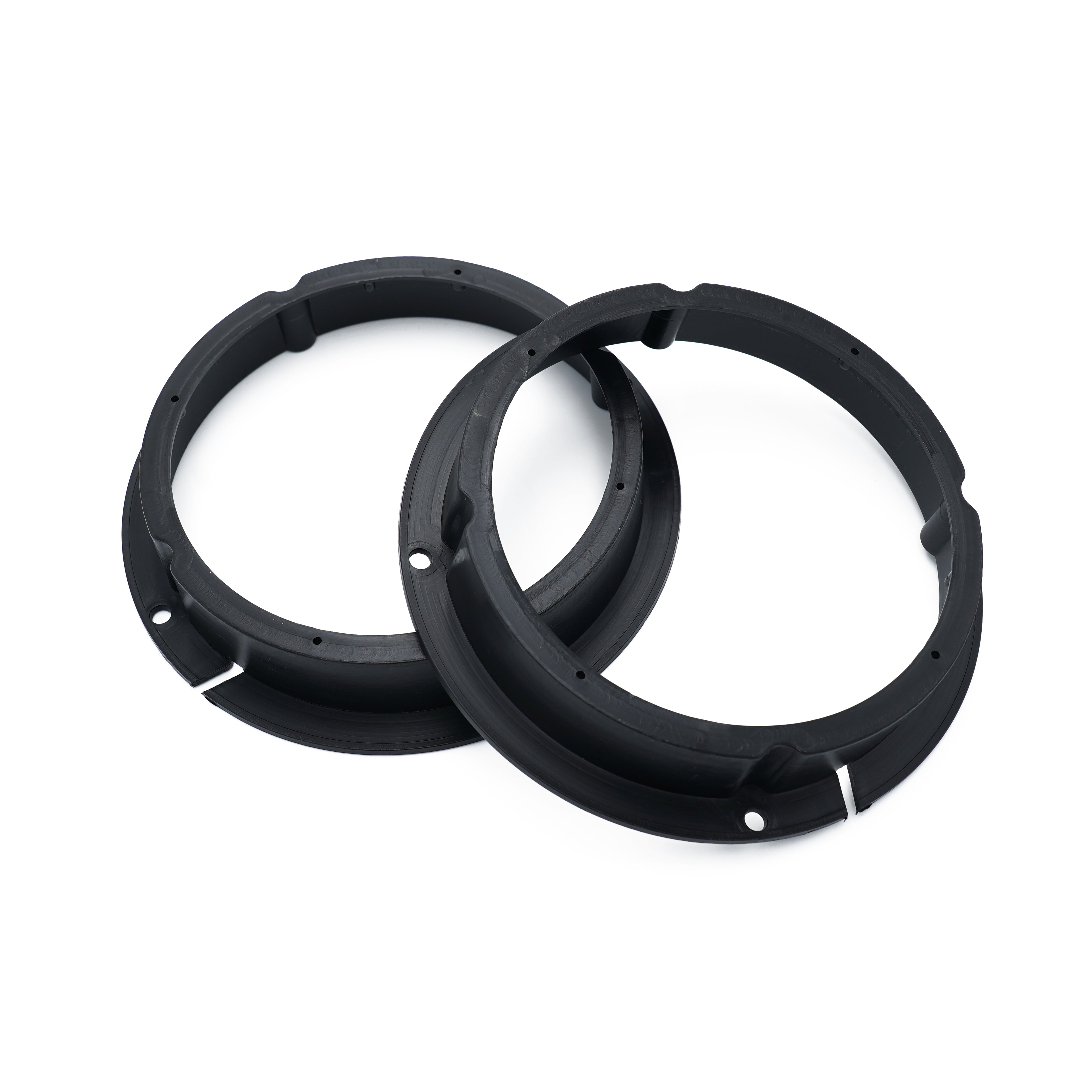 Audison SR KIA SOUL 2014->2018 Front Speaker Mount Ring 165mm