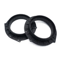 Audison SR Audi A5/A6/A7 2010-2018 Front Speaker Mount Ring 165mm