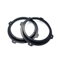 Audison SR Vehicle-Specific Speaker Mount Hyundai Kia 2010-2022 165mm