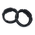 Audison SR LR VW Seat Skoda Bugatti 2004 Speaker Mount Ring 165mm Front Rear