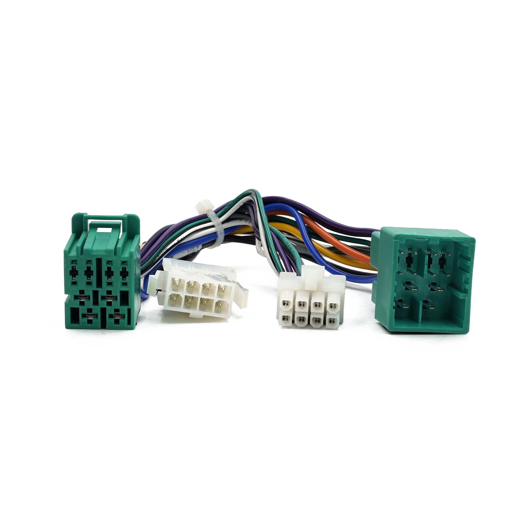 Audison CN MX T-H DUC T-Harness Cable Fiat Ducato 2021+