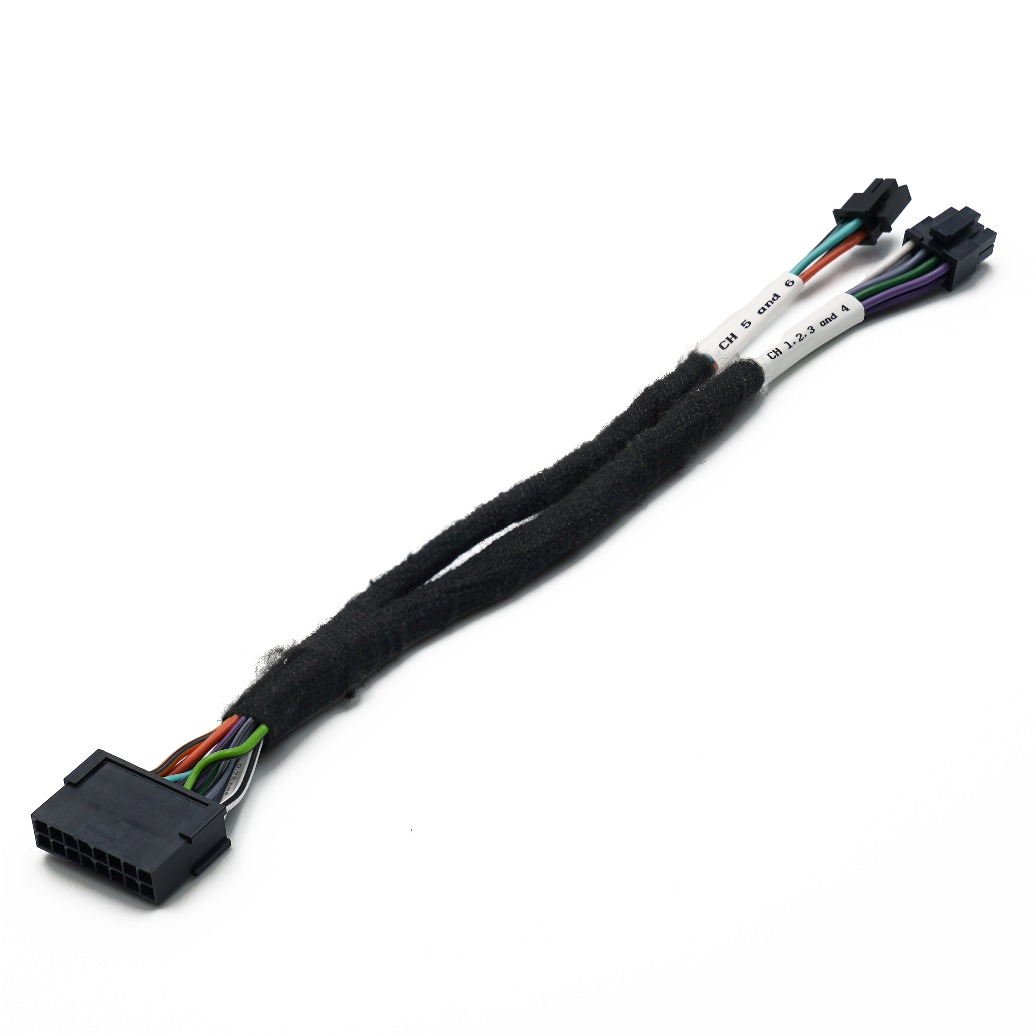 Audison CN MX EXTAF Plug and Play Adapter Extension 20cm