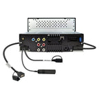 Kenwood DMX6523DABS Camper Sygic SatNav Apple CarPlay Stereo