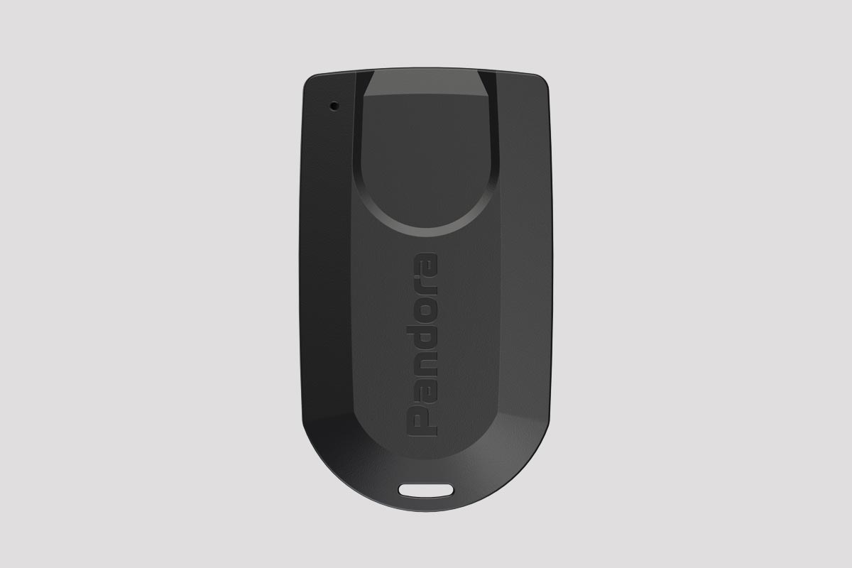 Pandora Mini FD Car Alarm System 4G LTE Bluetooth 5.4